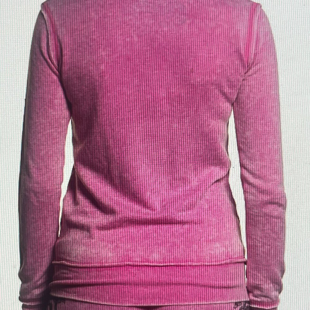 Afflication Hoodie - Picture 2 of 4